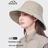 MISSION UV Women's Outdoor Anti-UV Sun Protection Bucket Hat