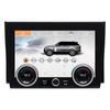 Smart AC Screen for Range Rover Autobiography/Vogue L405 & Sport L494 Center Console