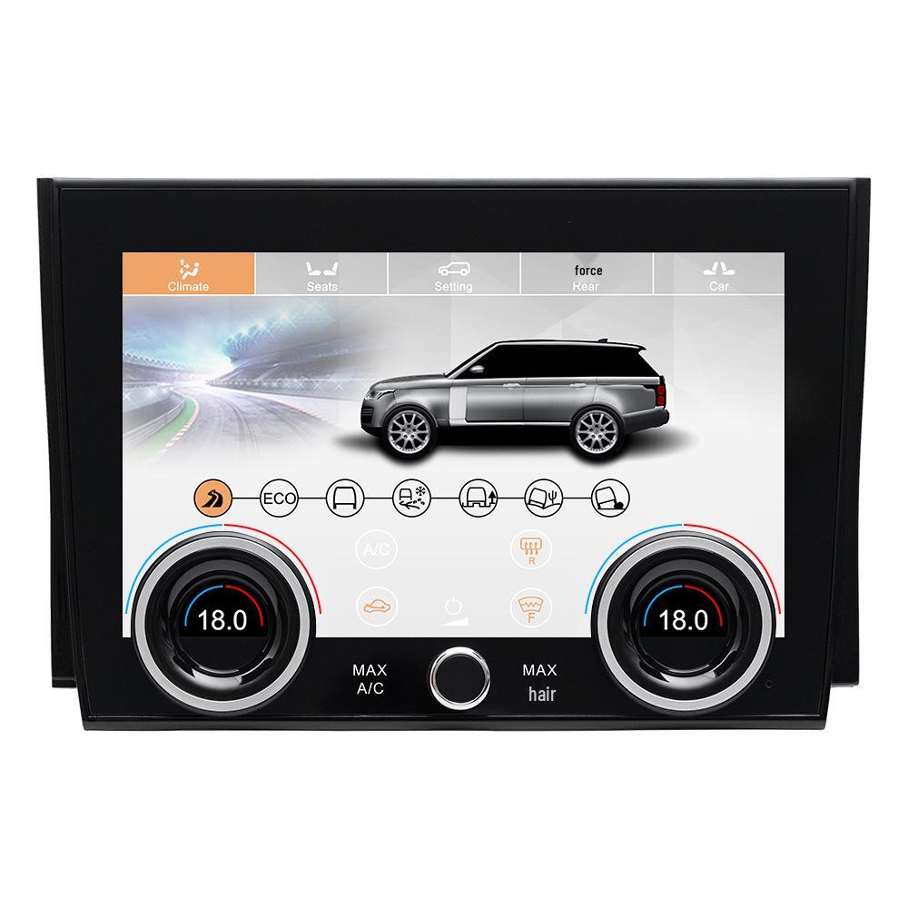 Smart AC Screen for Range Rover Autobiography/Vogue L405 & Sport L494 Center Console
