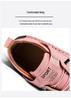 TK Cross-border Plus Size Hand-stitched Women's Casual Shoes