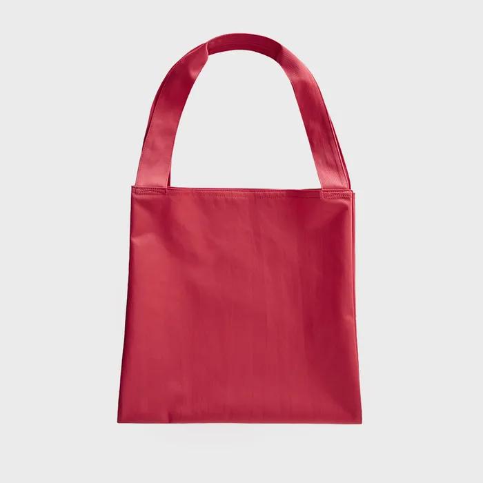 TWIN BAG _ ADE (Red)