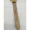 Used MARC JACOBS MJ1537 quartz watch