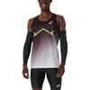 Logo Breathable Sleeveless Vest Men Tops 2091A812-001