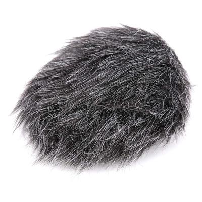 Hilitand Mic Windshield Black for BOYA BY-MM1