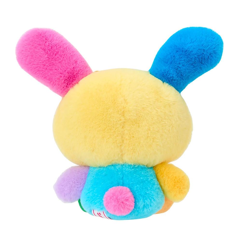 Sanrio Plüschtier S Usahana 3 und 611689 (SANRIO) - (Ab einem Alter von)