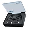 Official Sega Saturn GHz Wireless Controller for Sega Sega Genesis and Mac Includes 2 Receivers and Storage Case Retro-Bit 2.4 Saturn, Mini, Switch,