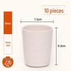 Durable Melamine Drinking Cup