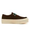 Converse As Lftd moccAsin Ox 31316420 Espresso