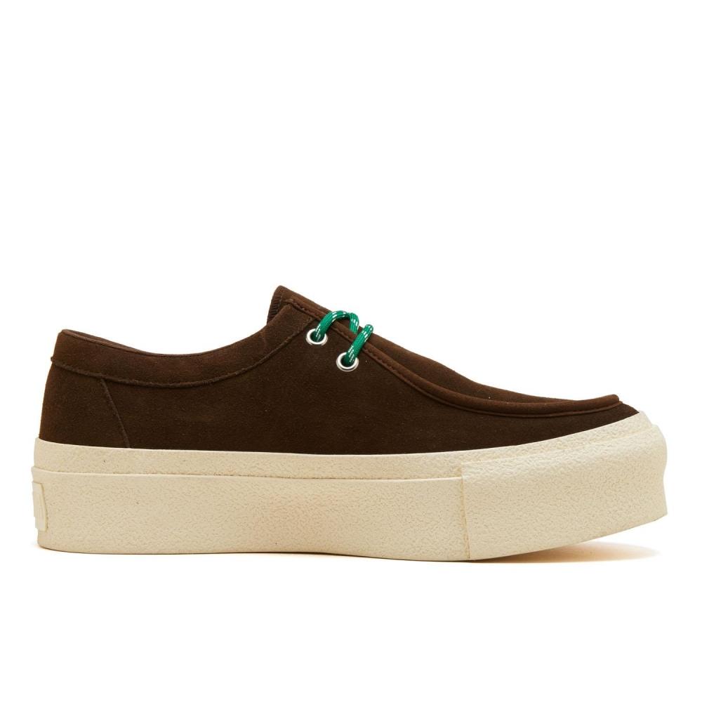 Converse As Lftd moccAsin Ox 31316420 Espresso