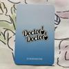 [USED] ZB1 Han Yujin Doctor! Doctor! Muffler Sanok Trading Card