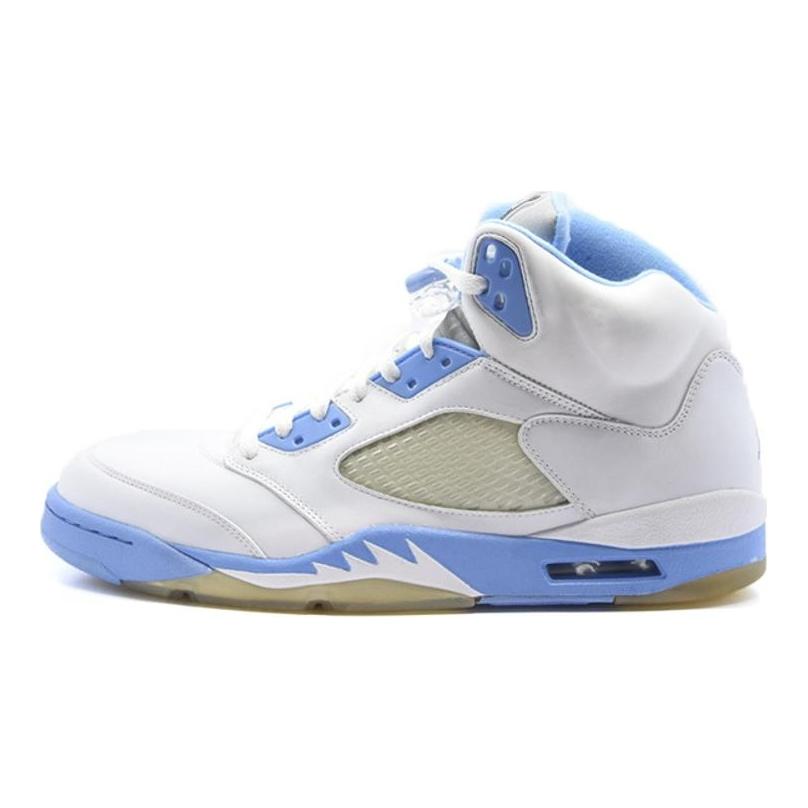 Jordan 5 Retro Motorsports PE 63966-LN4