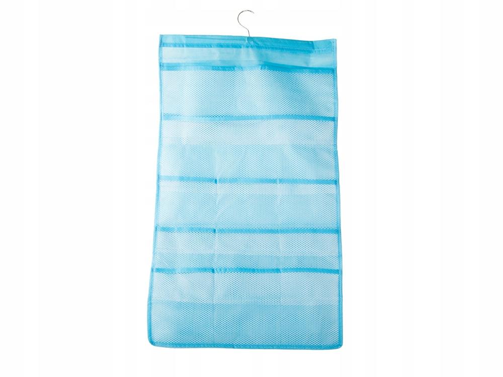 Hanging Organizer for Underwear Blue (300) Gab_A