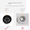 Mino Special Scalp Medicine Supplying Device Massage Essential Oil Guide Liquid Hair Care Head Ball Medicine Comb Apply Handy Gadget Coating