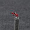 Micro Fishing Fly Hook Set - Bionic Insect Lures for Minnow and Creek Fish