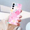 For Tecno Pova Neo 2 Case Back Cover Phone Case For Tecno Pova Neo 3 Clear Soft Silicone Protect Coque For Tecno Pova Neo Fundas