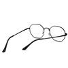 Regular Polygon Women Men Glasses Lady Premium Retro Myopia Optical Mirror Eyewear -0.5 -1.0 -1.5 -2.0 -2.5 -3.0 -3.5 -4.0
