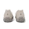 Fila ECHAPPE Comfortable Versatile Shock-Absorbing Breathable Low-Top Running Shoes Unisex Sneakers Gray 1XM02347G920