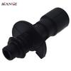 Oil Cooler Pipe To Water Pump Adaptor Hose Tube For Land Rover Range Rover Sport Discovery 3.0L 5.0L LR028136 LR030593 LR097165