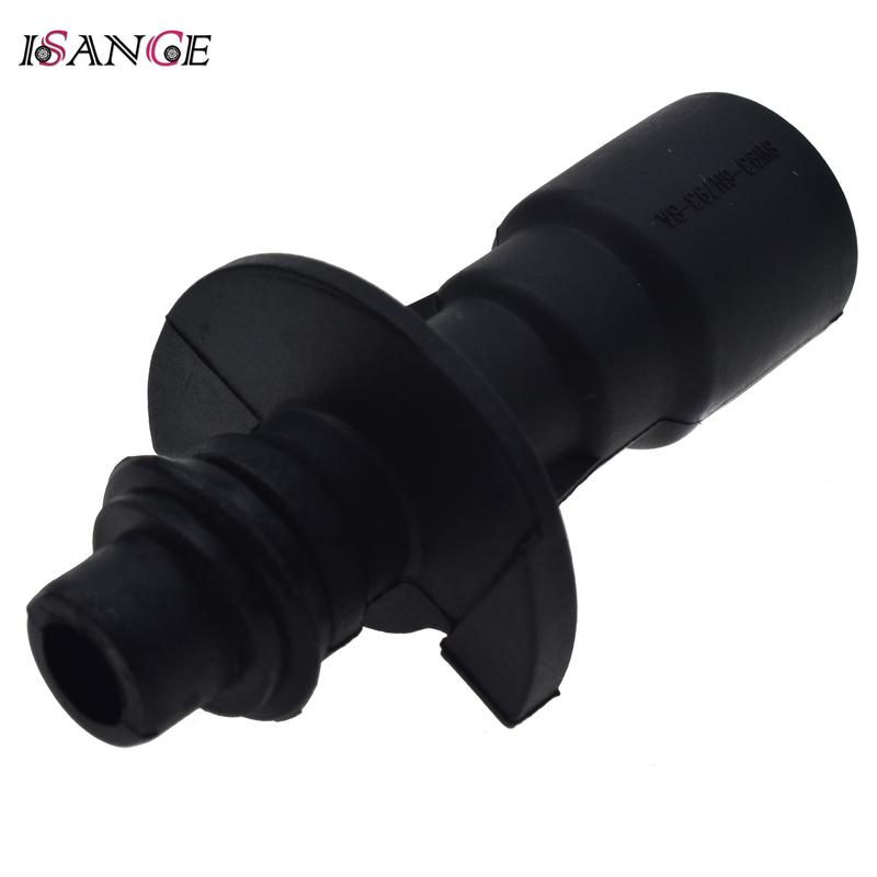 Oil Cooler Pipe To Water Pump Adaptor Hose Tube For Land Rover Range Rover Sport Discovery 3.0L 5.0L LR028136 LR030593 LR097165