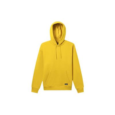 Levis Einfarbiges Kapuzensweatshirt Herren Oberteile Gelb A1008-0001