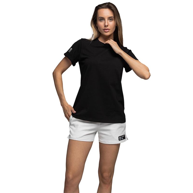 

Класична жіноча футболка D7 TotalFit (06399078) M