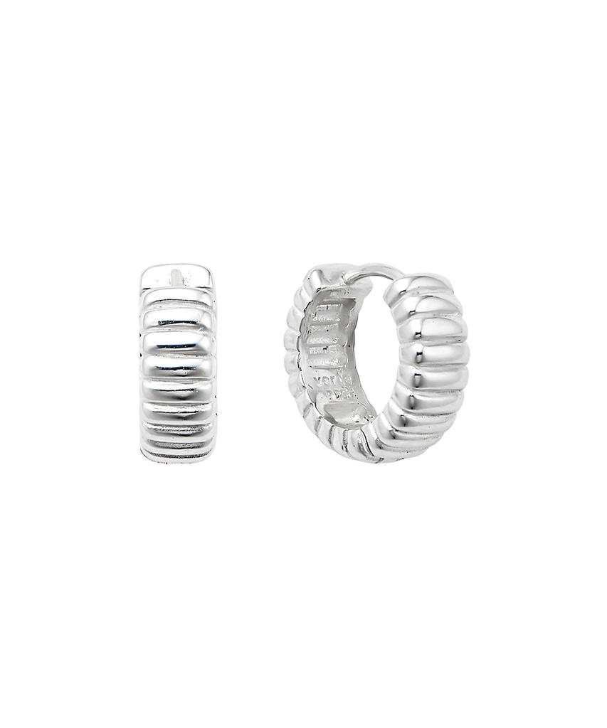 Verte Deux.809 / Grand Tier Earring