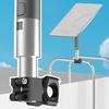 Ladder Mount 0.8-1.17'' Installation Range Mount for Roof/SUV/Outdoor Aluminum Mount