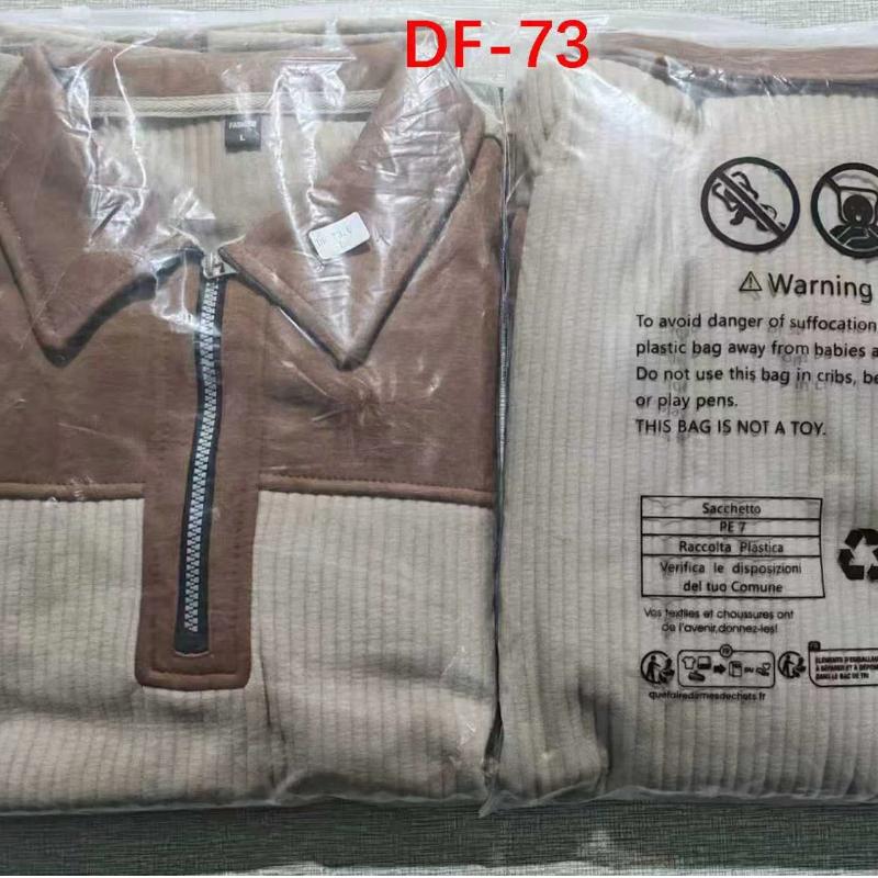 European Style Mens Knitwear Long Sleeve Patchwork Pullover Sweater Lapel Collar Casual Zipper Knitted Sweaters