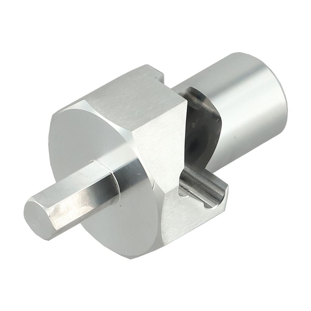 High Performance Woodworking Chamfer Reamer Precision Alloy Blade Compatible with Standard For Electric Drill Shanks