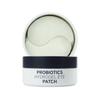 Probiotics Hydrogel Eye Patch 60pcs