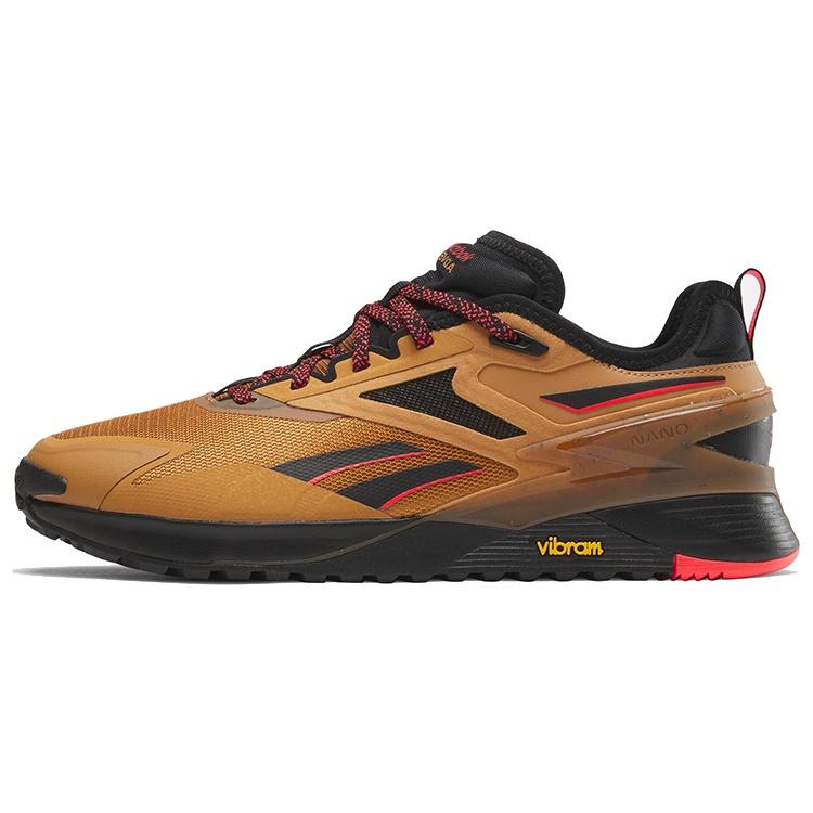 Reebok Nano X3 Adventure `Court Brown