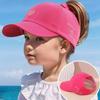 Hoofddeksels – Petten en baseball caps