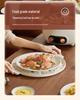 Mandarin Duck Multifunctional Electric Hot Pot, Dual Control & Temperature, Large Capacity Household Cooker