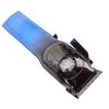 Electric Hair Trimmer USB Rechargeable Hair Trimmer Men Hair Clipper for Home Hair Salon