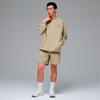 PuMa Men S PreMiuM baSic Woven Crew M