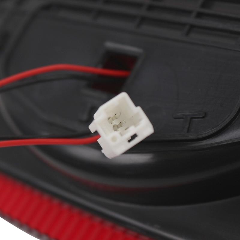 3rd Brake Light Lamp High Mount LED Tail Rear Brake Light for MK1 F15 10-18 Auto Accessory 26590-1KA0B 26590-1KA0C