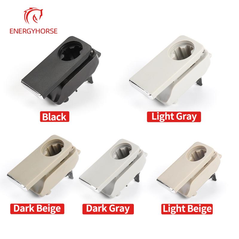 Upgraded Dash Board Glove Box Lid Cover Switch Toolbox Latch Handle For Mercedes Benz E Class W212 W207 2009-2015 2126801098