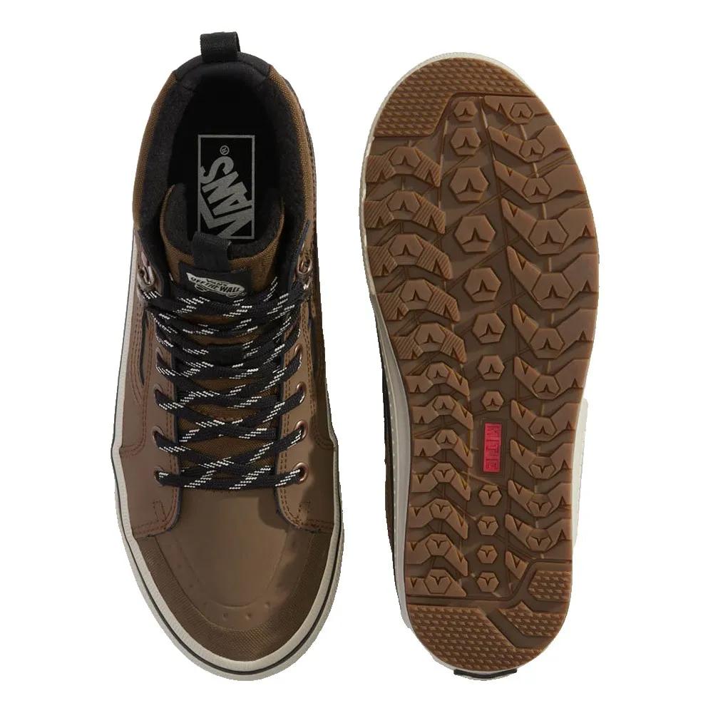 Vans MTE Sk8-Hi Waterproof Insulated Sneakers