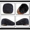WHITE FANG Hunting Hat Cap Cold Protection Fleece Knit Leather Golf CA387 Autumn/Winter Men's (05 Red)