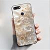For Asus Zenfone Max Plus M1 ZB570TL X018 Case Fashion Butterfly Flowers Soft Black Silicone Cover For Asus Max Plus M1 Bumper