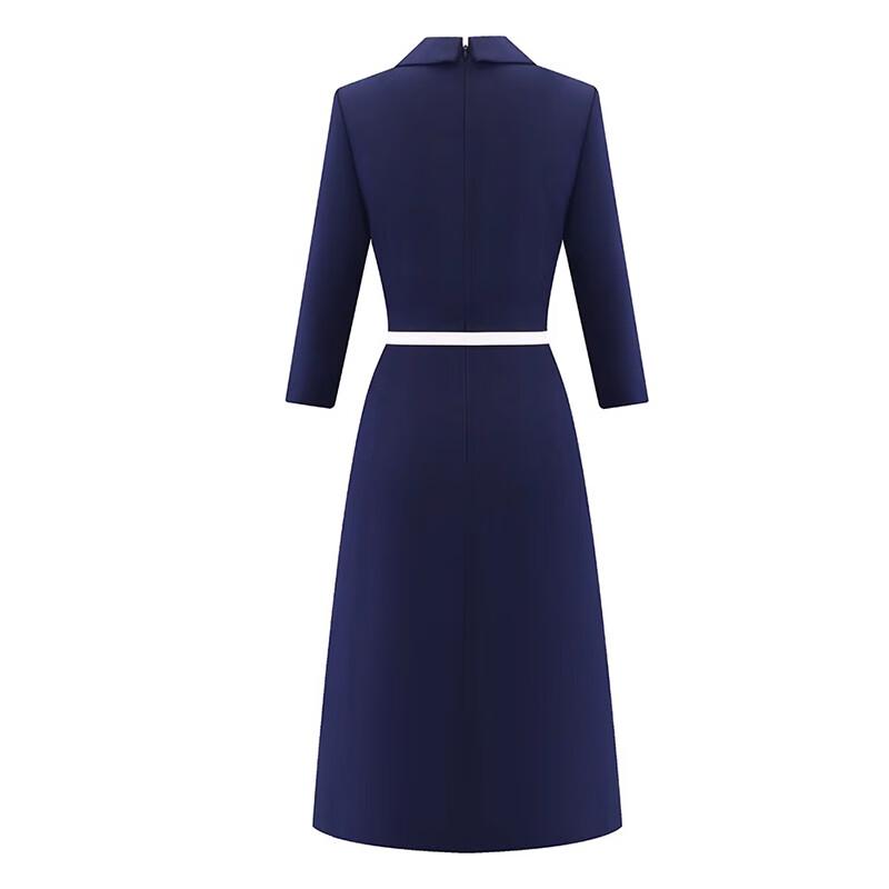 Women's Professional Blazer Dress