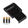 For 2pcs Wireless Fashion Welcome Led Car Door Logo Lights Projectors