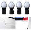 4Pack 23428268 Parking Sensor for G-MC Chevy Silverado Cadillac Buick