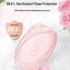 LUX Rose Scented Bar Soap (6 x 100g)