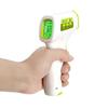 Stock Factory Electric LCD Screen Infrared Thermometer Forehead Gun Children Adult Non Contact Thermometer
