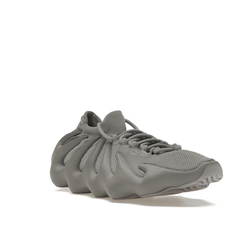 Adidas Yeezy 450 Stone Grey Unisex Sneakers ID9446
