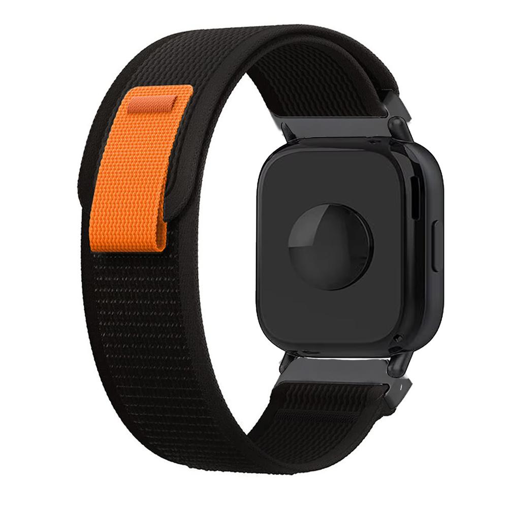 22mm watch Straps For Redmi watch 5 active/5 lite smartwatch Trail loop bracelet belt correa for Xiaomi Redmi watch5 active Band
