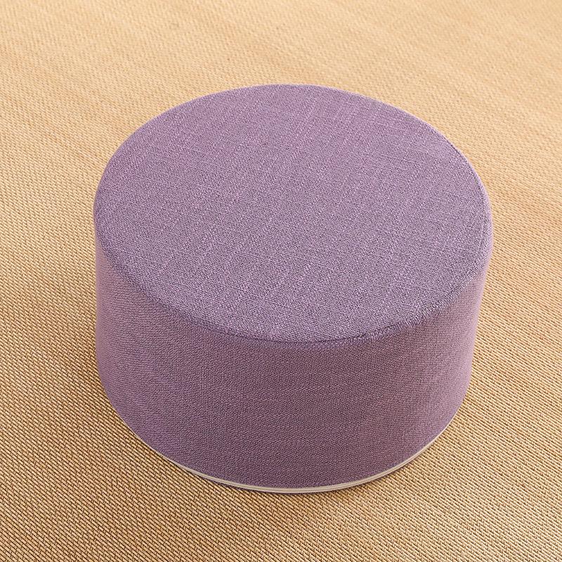 Thick Nordic Tatami Floor Cushion for Living Room or Balcony