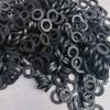 36/50/100Pcs Leak Proof Rubber Sealing Gasket Heat Resistant O Ring Gasket  Water Inlet Hose Repair