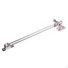 Marine Boat Hatch/Window Adjuster And Stay Support Silver 15inch